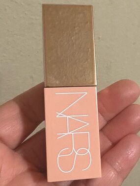 NARS Afterglow Liquid Blush — Behave Brand New Never Used.